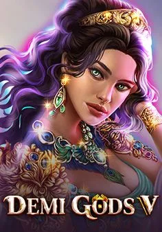 Demi gods